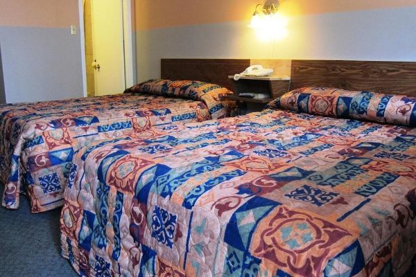 Norfolk Motel (Fredericton)